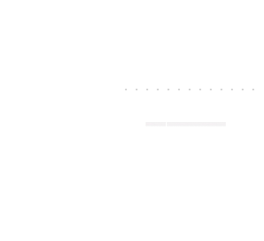 Background Objects